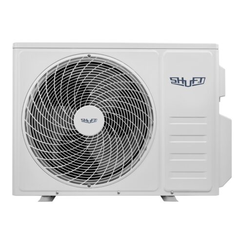 Shuft SFMO/I-14 FMI-2/N8/Out / SFMS/I-07 HB FMI/N8/In/white - 2 шт. — изображение 4