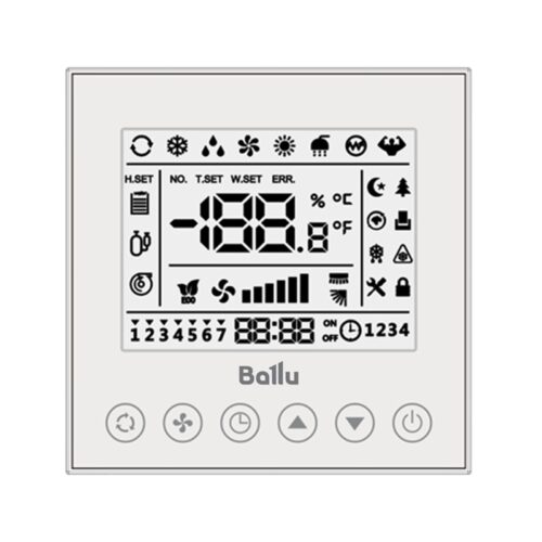 Ballu BLCI_D-60HN1_24Y — изображение 3