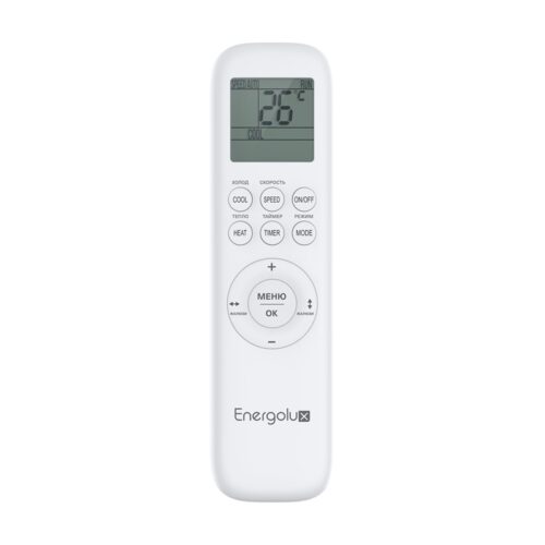 Energolux SAS12G4-AI / SAU12G4-AI — изображение 4
