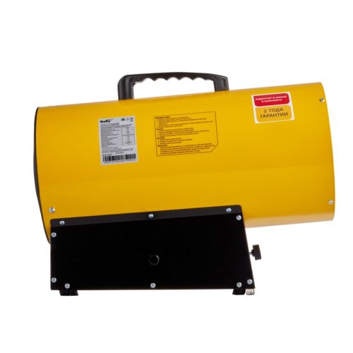 Ballu BHG-30LS — изображение 4