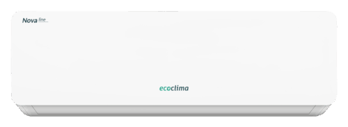 Кондиционер (сплит-система) Ecoclima ECW/I-СH09/AA-4R1 (White) EC/I-CH09/A-4R1 (White) — изображение 4
