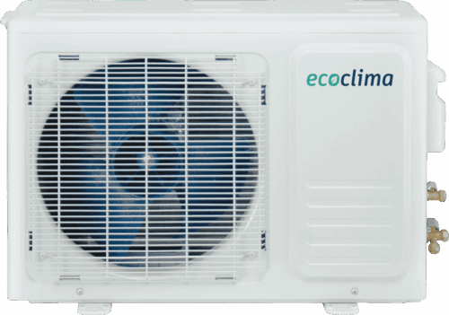 Кондиционер (сплит-система) Ecoclima ECW/I-СH18/AA-4R1 (White) EC/I-CH18/A-4R1 (White) — изображение 4