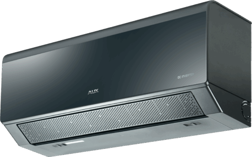 Кондиционер (сплит-система) AUX ASW-H12A4/CС-R2DI  / AS-H12A4/CС-R2DI — изображение 3