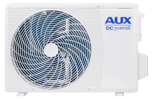 Кондиционер (сплит-система) AUX ASW-H12A4/HB-R2DI/ AS-H12A4/HB-R2DI — изображение 4