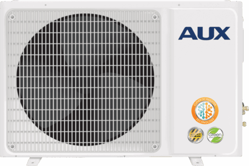 Кондиционер (сплит-система) AUX ASW-H24A4/DE-R1DI / AS-H24A4/DE-R1DI — изображение 2