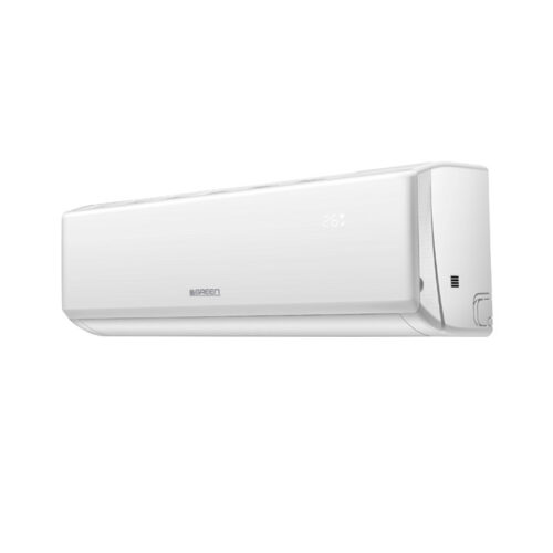 Кондиционер (сплит-система) Green Triumph TSI/TSO-18 HRSY2 с Wi-Fi модулем — изображение 5
