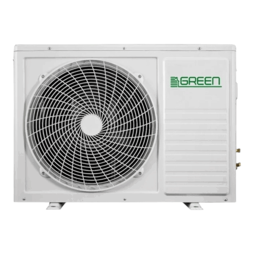 Кондиционер (сплит-система) Green Triumph TSI/TSO-24 HRSY2 — изображение 4