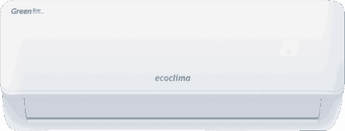 Кондиционер (сплит-система) Ecoclima ECW/I-18QCW EC/I-18QC — изображение 2