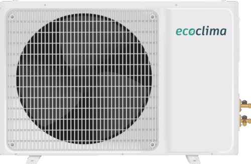 Кондиционер (сплит-система) Ecoclima ECW/I-18QCW EC/I-18QC — изображение 3