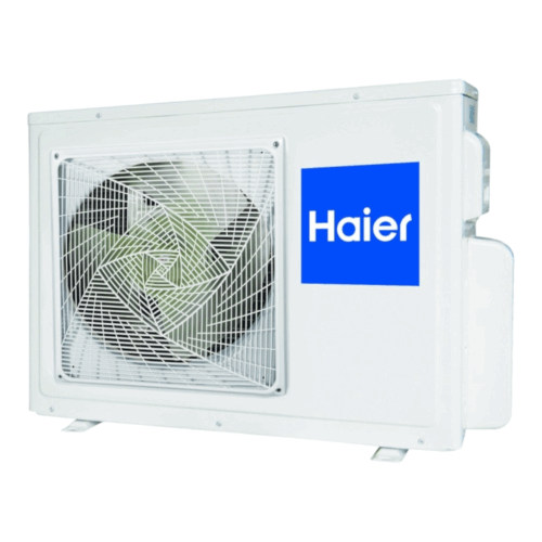 Кассетная сплит-система Haier AB105S2LR1FA/1U105S1LS1FA — изображение 2