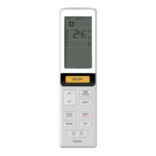 Кассетная сплит-система Haier AB105S2LR1FA/1U105S1LS1FA — изображение 3
