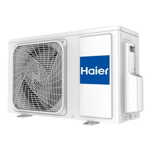 Haier AB25S2SC2FA/1U25S2SM4FA — изображение 4