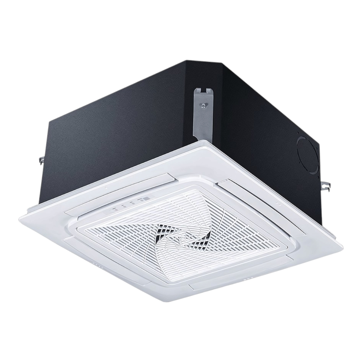 Haier AB50S2SC2FA/1U50S2SJ3FA Кассетная сплит-система Haier AB50S2SC2FA/1U50S2SJ3FA — изображение 1