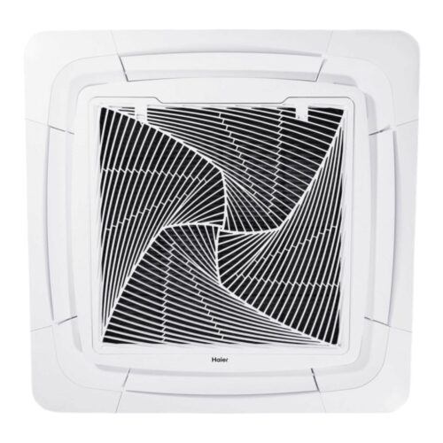 Кассетная сплит-система Haier AB71S2SG1FA/1U70S2SJ2FA — изображение 4
