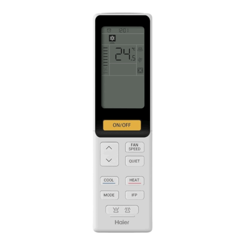 Кассетная сплит-система Haier AB71S2SG1FA/1U70S2SJ2FA — изображение 3