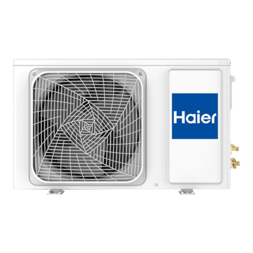 Кондиционер (сплит-система) Haier Tundra AS12TT5HRA/1U12TL4FRA — изображение 2