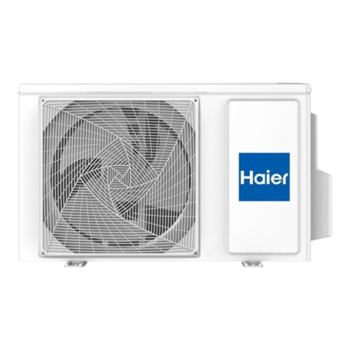 Кондиционер (сплит-система) Haier Coral HSU-09HPL303/R3/HSU-09HPL103/R3 — изображение 3