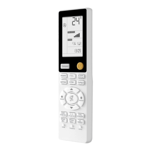 Кондиционер (сплит-система) Haier Flexera AS25S2SF2FA-B/1U09BS3ERA — изображение 6