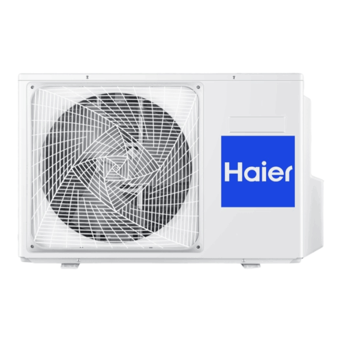 Кондиционер (сплит-система) Haier Flexera AS25S2SF2FA-W/1U09BS3ERA — изображение 2