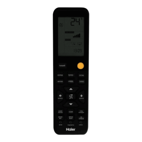 Кондиционер (сплит-система) Haier Flexis HSU-09HFF203/R3-B/HSU-09HUF203/R3 — изображение 4