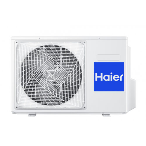 Кондиционер (сплит-система) Haier Lightera HSU-07HNF303/R2 - W - HSU-07HUN403/R2 — изображение 3