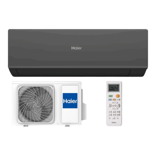 Кондиционер (сплит-система) Haier Quantum AS35HQJ1HRA-B/1U35HQJ1FRA — изображение 9