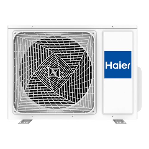Кондиционер (сплит-система) Haier Stellar AS35SHP1HRA-S/1U35SHP1FRA — изображение 3