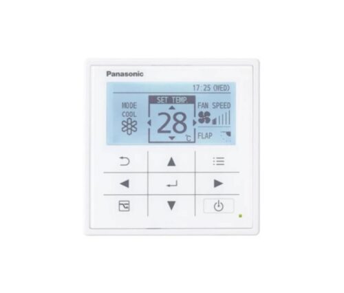 Кондиционер (сплит-система) Panasonic S-100PK2E5B  / U-100PZ2E8 — изображение 4