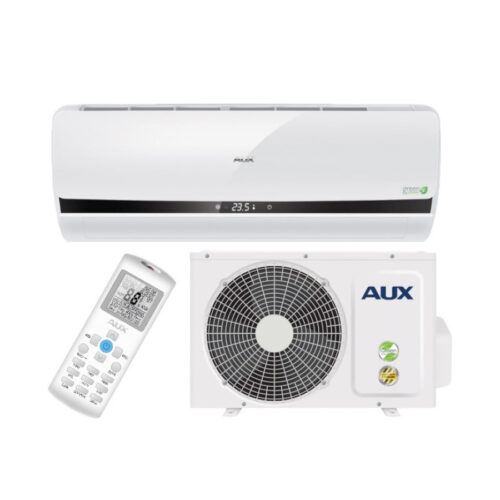 Кондиционер (сплит-система) AUX ASW-H18B4/LK-700R1 / AS-H18B4/LK-700R1
