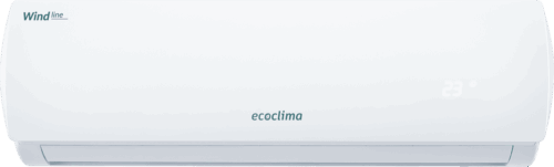 Кондиционер (сплит-система) Ecoclima ECW-12QC EC-12QC — изображение 3