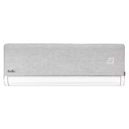 Кондиционер (сплит-система) Ballu Boho DC BSNI-10HN8 — изображение 2
