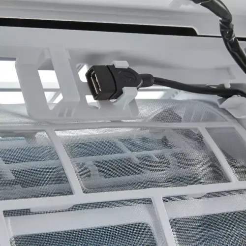 Кондиционер (сплит-система) Ballu Defender BSHI-09HN8 — изображение 4