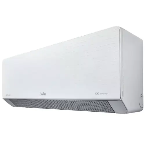 Кондиционер (сплит-система) Ballu Defender BSHI-09HN8 — изображение 2