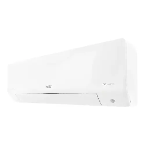 Кондиционер (сплит-система) Ballu Ice Peak DC BSPKI-10HN8_V4 — изображение 2
