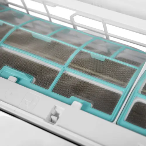 Кондиционер (сплит-система) Ballu Odyssey DС BSOI-10HN8 — изображение 4