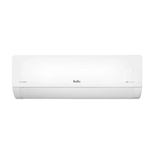 Кондиционер (сплит-система) Ballu Odyssey DС BSOI-10HN8 — изображение 6