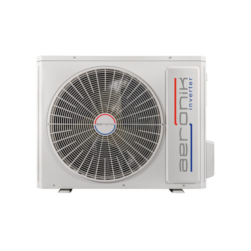 Кондиционер (сплит-система) Aeronik Legend ASI-07ILK4/ASO-07ILK4 — изображение 5