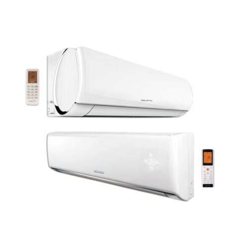 Кондиционер (сплит-система) Aeronik Super ASI-12HS5/ASO-12HMS5 — изображение 6