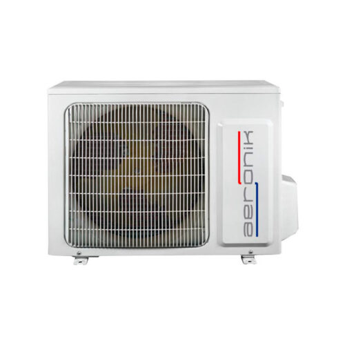 Кондиционер (сплит-система) Aeronik Super ASI-12HS5/ASO-12HMS5 — изображение 7