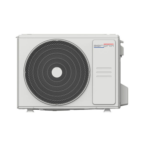 Кондиционер (сплит-система) Aeronik Superionizer ASI-07IM/ASO-07IM — изображение 5