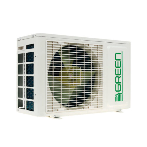 Кондиционер (сплит-система) Green Hit GRI-36HH2/GRO-36HH3 — изображение 8