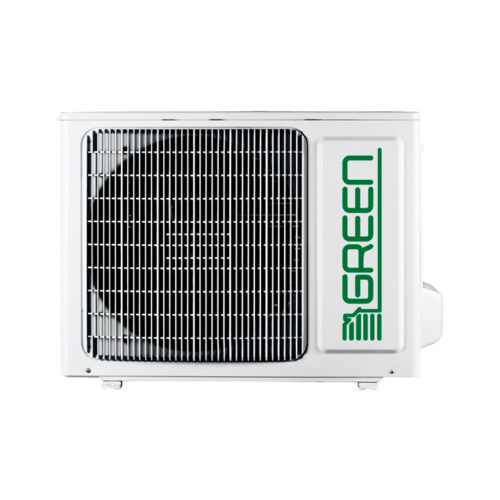 Кондиционер (сплит-система) Green Hit GRI-36HH2/GRO-36HH3 — изображение 5