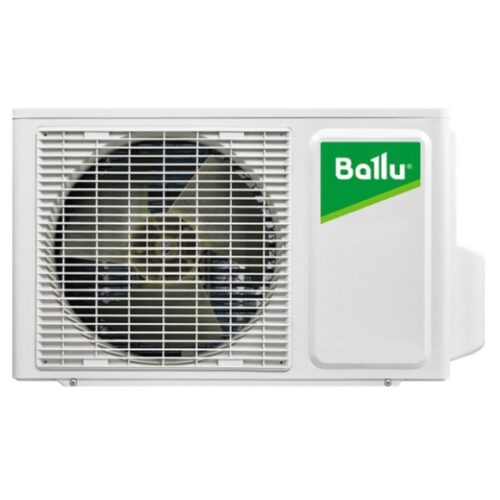 Кондиционер (сплит-система) Ballu Greenland DC BSGRI-09HN8_22Y — изображение 5