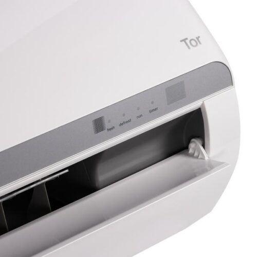 Кондиционер (сплит-система) Shuft Tor SFTM-18HN8 — изображение 3