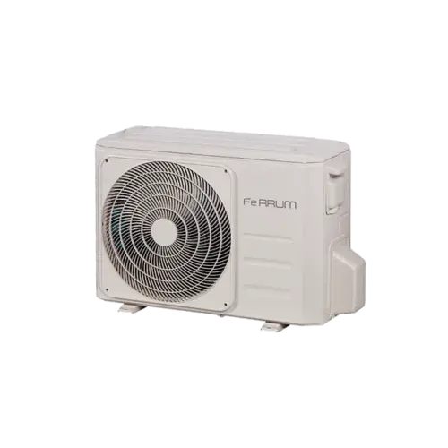 Кондиционер (сплит-система) Ferrum Force FIS12F2-LT/FOS12F2-LT WS30 — изображение 4