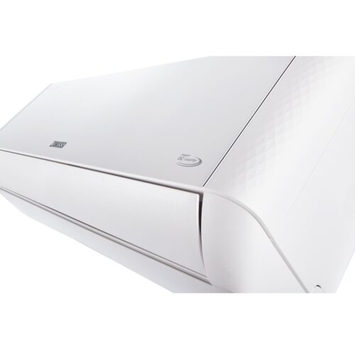 Кондиционер (сплит-система) Zanussi Barocco DC Inverter ZACS/I-09 HB/A22/N8 — изображение 3