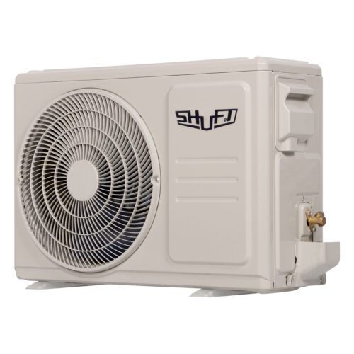 Кондиционер (сплит-система) Shuft Tor SFTM-18HN8 — изображение 6