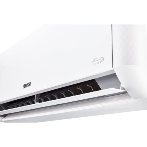 Кондиционер (сплит-система) Zanussi Barocco DC Inverter ZACS/I-09 HB/A22/N8 — изображение 5