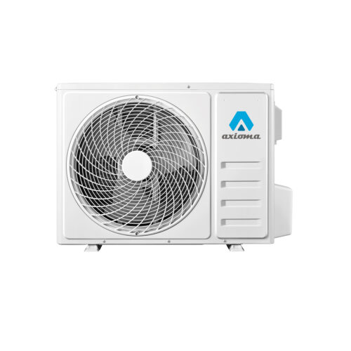 Кондиционер (сплит-система) Axioma серия H Inverter ASX24HZ1/ASB24HZ1 — изображение 3