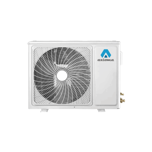 Кондиционер (сплит-система) Axioma серия F Invertor ASX12FZ1/ASB12FZ1 — изображение 4